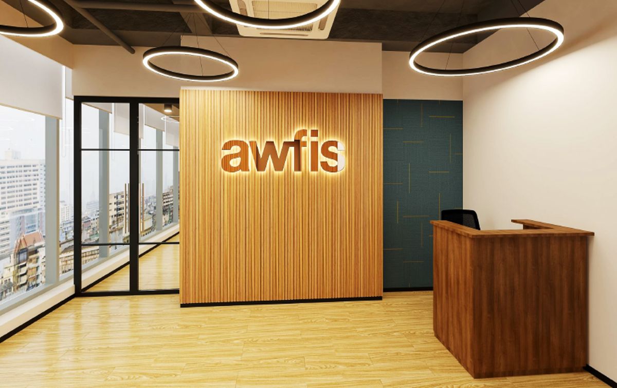 Awfis Quantum Works